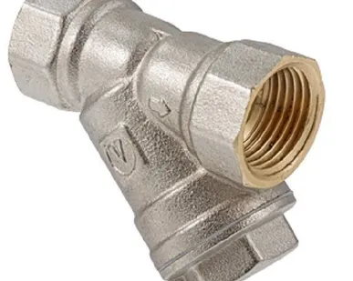 фото Фильтр косой 1 1/2"(40), Valtec VT.192