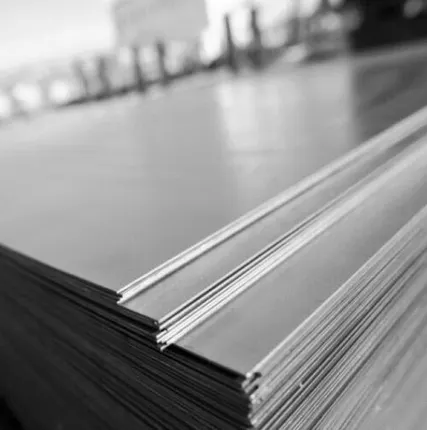 Фото №0 Лист стальной