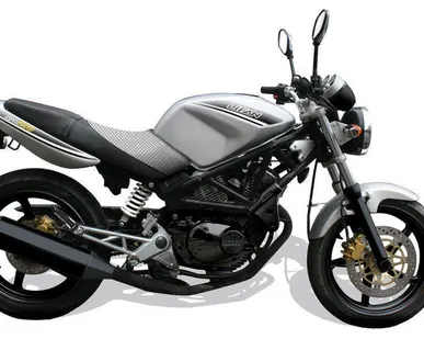 фото Мотоцикл "LIFAN" LF250-19Р