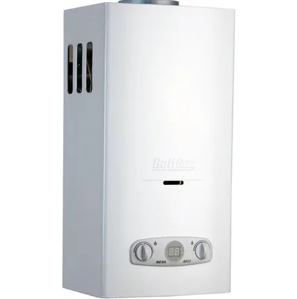 Фото №0 Колонка НЕВА 4511