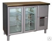 фото Холодильный стол Bar-250 С