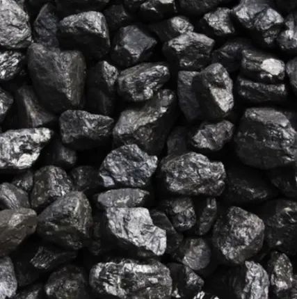 Фото №0 Уголь балахтинский "Орех"