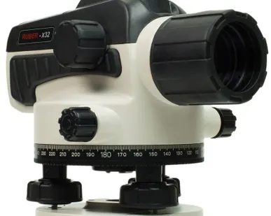 фото Комплект геодезический ADA (ADA Ruber 32 (А00121))+(ADA STAFF 5 (А00143))+(
в