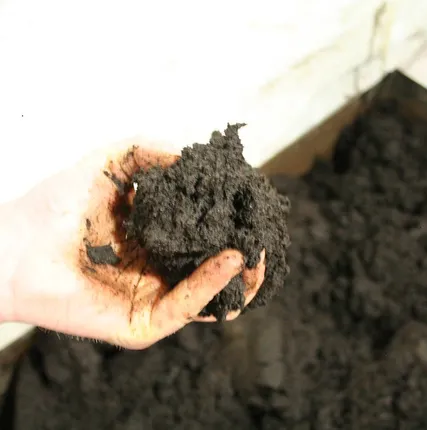 Фото №0 Перегной валом и в мешках