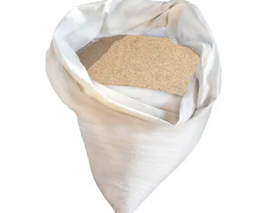 фото Материал песчаный 0-5 (Ароматное) ФАСОВ. (34 кг)