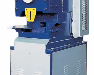 фото Станок для резки арматуры KMC-42А в Москве