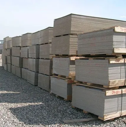 Фото №0 Плита ЦСП 10х3200х1250мм