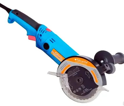 Фото №0 Пила двухдисковая Sturm TC1312P