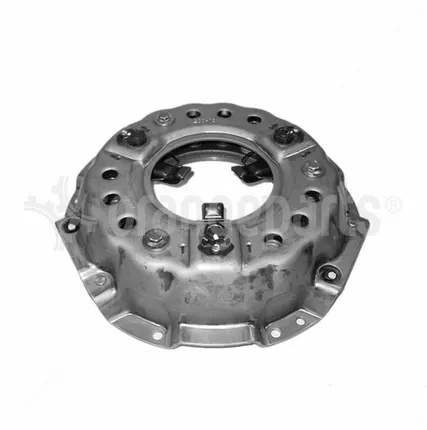 Фото №0 Корзина сцепления Toyota 5-8FD10-30