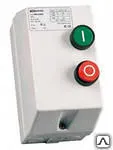 фото Контактор КМН22560 25А в оболочке Ue=220В/АС3 IP54 TDM