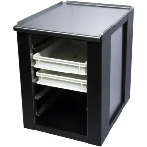 Фото №0 Подставка под пресс для пиццы Ф2ПЦЭ Grill Master Подставка под пресс для пиццы