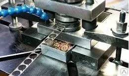 Фото №0 Штамповка