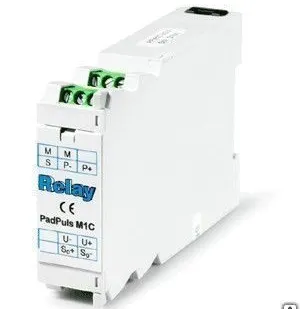 фото Импульсный адаптер PadPuls M1C, 1 канал с SO входом