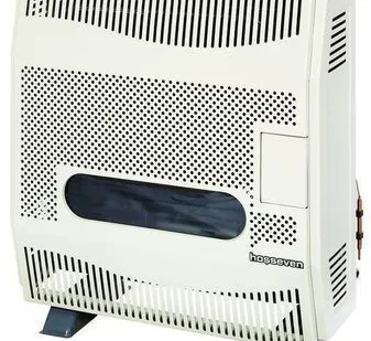 фото Конвектор Газовый Hosseven Hbs-9/1