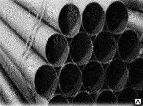 фото Труба бесшовная 140х15 мм Г/К сталь 20