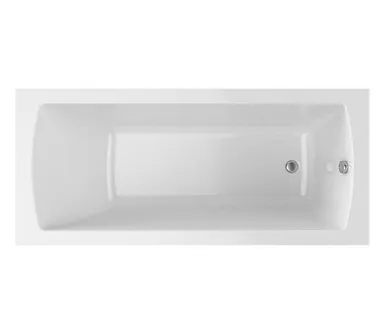 фото Акриловая ванна Alex Baitler Garda 160х70