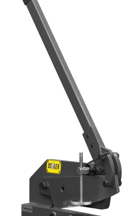 Фото №0 Ножницы ручные рычажные Stalex HS-10