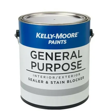 Фото №0 Kelly-Moore General Purpose Primer / Келли Мур Генерал Пурпоз Праймер Универсальный акриловый грунт