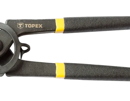 Фото №0 Клещи TOPEX 180 мм
