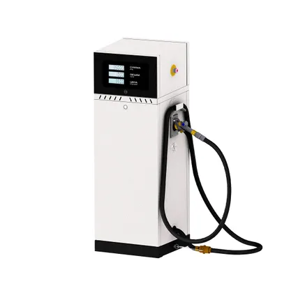 Фото №0 Газораздаточная колонка ГРК Топаз 610Г