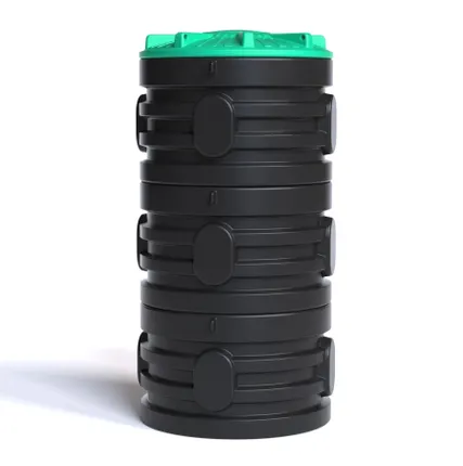 Фото №4 Горловина удлиняющая RODLEX-G500UN