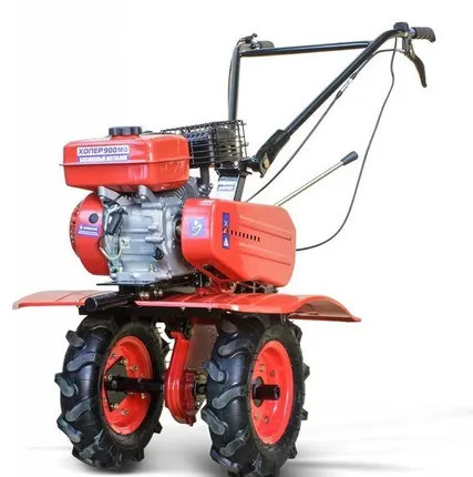 Фото №0 МОТОБЛОК БЕНЗИНОВЫЙ ХОПЕР 900