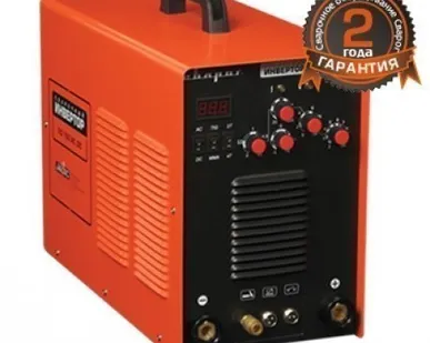 фото Сварочный инвертор Сварог TIG 160 AC/DC (R57)
