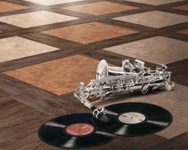 фото Плитка ПВХ Tarkett Art Vinil NEW AGE