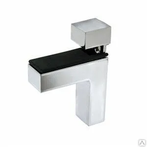 Фото №0 827 хром полкодержатель