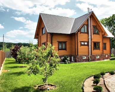 фото Устройство системы орошения