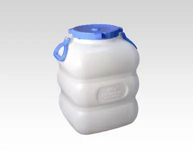 фото Фляга 60л с ручками