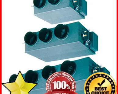 фото Канальные кондиционеры