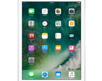 фото Планшет Apple iPad 2017 128Gb