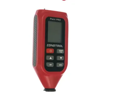 фото Аренда толщиномера