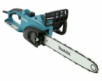 фото ЦЕПНАЯ ЭЛЕКТРОПИЛА MAKITA UC4020