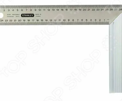 Фото №0 Угольник STANLEY Stanley