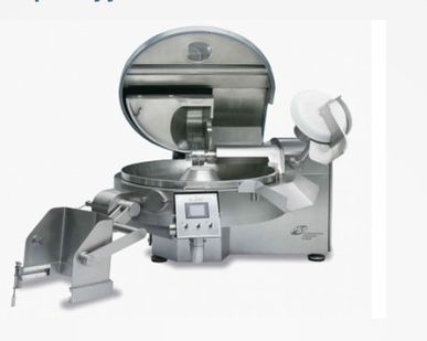 фото Куттер вакуумный PSS K 330 VF в Москве