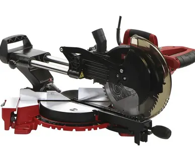 фото Торцовочная пила Elitech ПТ1825К