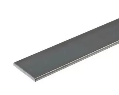 фото Полоса стальная 50*4 мм (6 метров)