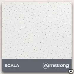 фото Подвесной потолок SCALA (Armstrong)