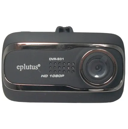 Фото №0 Видеорегистратор Eplutus DVR-931