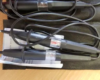 фото Указатели низкого напряжения