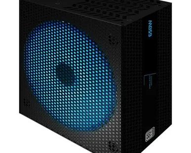 фото Блок питания AeroCool P7