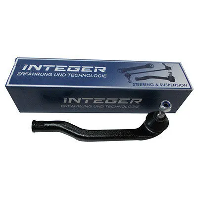 Фото №0 INTEGER Наконечник р/т лев Duster ор 8201108339 INTEGER LP1073M