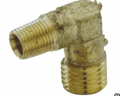 фото Угольник ввертной