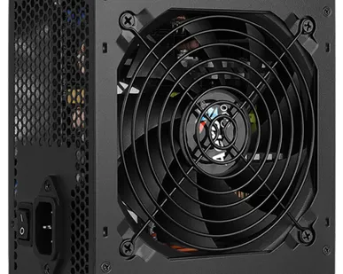 фото Блок питания AeroCool KCAS PLUS