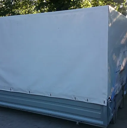 Фото №0 Занимаемся продажей кузовов и бортов, тентов, платформ, дуг и тд: