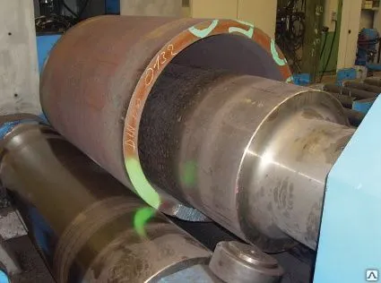 Фото №0 Обечайка 2м*2м