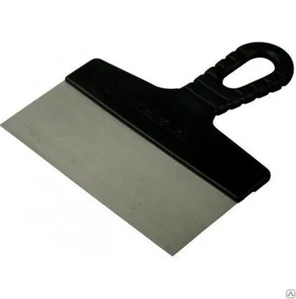 Фото №0 Шпатель 100 мм