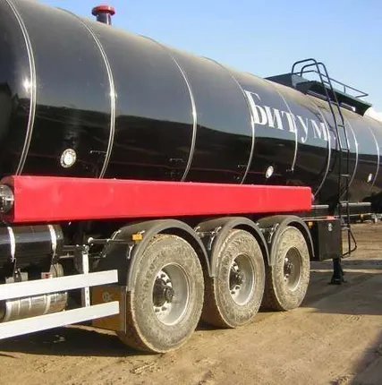 Фото №0 Битум нефтяной с поставкой